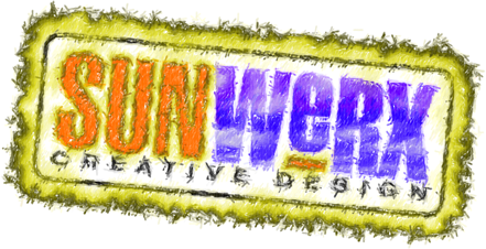 Sunwerx Creative Design